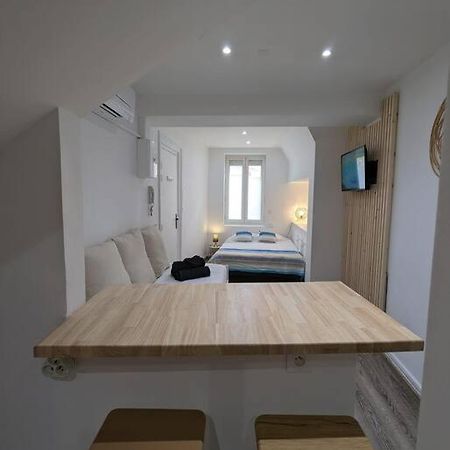 Rdc Studio Agen Hyper Centre - Clim - Voltaire Zewnętrze zdjęcie