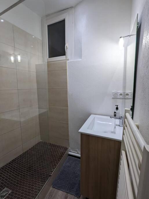 Rdc Studio Agen Hyper Centre - Clim - Voltaire Zewnętrze zdjęcie